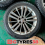 SUBARU R17 5X100 7JJ ET48 (180D40424)  Контрактные (Б/У)   2 