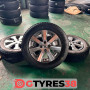 HONDA R15 4X100 5.5JJ ET50 (181D40424)  Контрактные (Б/У)   5 