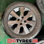 HONDA R15 4X100 5.5JJ ET50 (181D40424)  Контрактные (Б/У)   1 