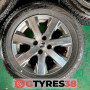 HONDA R15 4X100 5.5JJ ET50 (181D40424)   