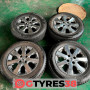 HONDA R15 4X100 5.5JJ ET50 (181D40424)  Контрактные (Б/У)   4 