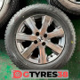 HONDA R15 4X100 5.5JJ ET50 (181D40424)  Контрактные (Б/У)   2 