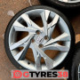 HONDA R16 4X100 6JJ ET53 (185D40424)  Контрактные (Б/У)   2 