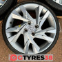 HONDA R16 4X100 6JJ ET53 (185D40424)   