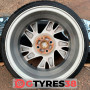 HONDA R16 4X100 6JJ ET53 (185D40424)  Контрактные (Б/У)   8 