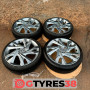 HONDA R16 4X100 6JJ ET53 (185D40424)  Контрактные (Б/У)   3 