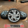 HONDA R16 4X100 6JJ ET53 (185D40424)  Контрактные (Б/У)   5 