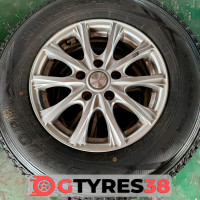 WEDS JOKER R15 5X114.3 6JJ ET43 (187D40424)