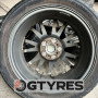 WEDS VELVA R17 5X100 7JJ ET47 (189D40424)  Контрактные (Б/У)   6 