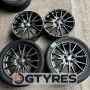 WEDS VELVA R17 5X100 7JJ ET47 (189D40424)  Контрактные (Б/У)   4 