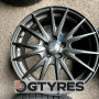 WEDS VELVA R17 5X100 7JJ ET47 (189D40424)  Контрактные (Б/У)   3 