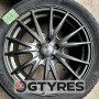 WEDS VELVA R17 5X100 7JJ ET47 (189D40424)  Контрактные (Б/У)   1 