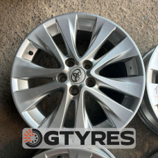 TOYOTA R18 5X114.3 7.5JJ ET45 (192D40424)