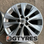 TOYOTA R18 5X114.3 7.5JJ ET45 (192D40424)  Контрактные (Б/У)   1 