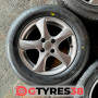 BRIDGESTONE TOPRUN R15 4X100 5.5JJ ET42 (193D40424)  Контрактные (Б/У)   3 