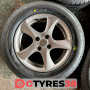 BRIDGESTONE TOPRUN R15 4X100 5.5JJ ET42 (193D40424)  Контрактные (Б/У)   1 