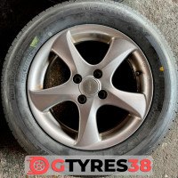 BRIDGESTONE TOPRUN R15 4X100 5.5JJ ET42 (193D40424)