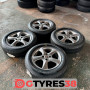 BRIDGESTONE TOPRUN R15 4X100 5.5JJ ET42 (193D40424)  Контрактные (Б/У)   7 