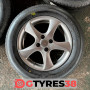 BRIDGESTONE TOPRUN R15 4X100 5.5JJ ET42 (193D40424)  Контрактные (Б/У)   2 