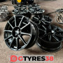 TOYOTA GT86 BREMBO OK R17 5X100 7.5JJ ET48 (196D40424)  Контрактные (Б/У)   5 