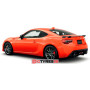 TOYOTA GT86 BREMBO OK R17 5X100 7.5JJ ET48 (196D40424)  Контрактные (Б/У)   16 