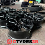 TOYOTA GT86 BREMBO OK R17 5X100 7.5JJ ET48 (196D40424)  Контрактные (Б/У)   12 