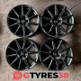 TOYOTA GT86 BREMBO OK R17 5X100 7.5JJ ET48 (196D40424)  Контрактные (Б/У)   7 