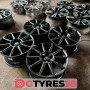 TOYOTA GT86 BREMBO OK R17 5X100 7.5JJ ET48 (196D40424)  Контрактные (Б/У)   9 