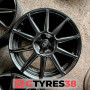 TOYOTA GT86 BREMBO OK R17 5X100 7.5JJ ET48 (196D40424)  Контрактные (Б/У)   3 