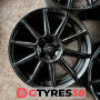 TOYOTA GT86 BREMBO OK R17 5X100 7.5JJ ET48 (196D40424)  Контрактные (Б/У)   1 