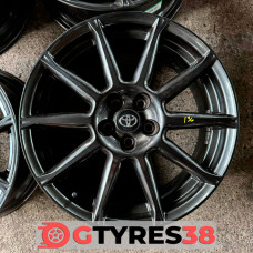 TOYOTA GT86 BREMBO OK R17 5X100 7.5JJ ET48 (196D40424)