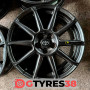 TOYOTA GT86 BREMBO OK R17 5X100 7.5JJ ET48 (196D40424)   