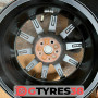 TOYOTA GT86 BREMBO OK R17 5X100 7.5JJ ET48 (196D40424)  Контрактные (Б/У)   10 