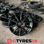 TOYOTA GT86 BREMBO OK R17 5X100 7.5JJ ET48 (196D40424)  Контрактные (Б/У)   6 