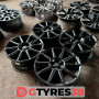 TOYOTA GT86 BREMBO OK R17 5X100 7.5JJ ET48 (196D40424)  Контрактные (Б/У)   11 