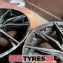 TOYOTA GT86 R17 5X100 7JJ ET48 (197D40424)  Контрактные (Б/У)   13 