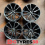 TOYOTA GT86 R17 5X100 7JJ ET48 (197D40424)  Контрактные (Б/У)   8 