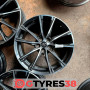 TOYOTA GT86 R17 5X100 7JJ ET48 (197D40424)  Контрактные (Б/У)   3 