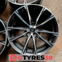 TOYOTA GT86 R17 5X100 7JJ ET48 (197D40424)   