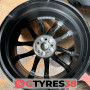 TOYOTA GT86 R17 5X100 7JJ ET48 (197D40424)  Контрактные (Б/У)   11 