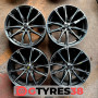 TOYOTA GT86 R17 5X100 7JJ ET48 (197D40424)  Контрактные (Б/У)   4 