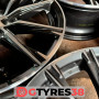 TOYOTA GT86 R17 5X100 7JJ ET48 (197D40424)  Контрактные (Б/У)   12 