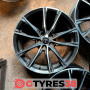 TOYOTA GT86 R17 5X100 7JJ ET48 (197D40424)  Контрактные (Б/У)   2 