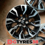 MITSUBISHI OUTLANDER PHEV R18 5X114.3 7JJ ET38 (199D40424)  Контрактные (Б/У)   1 