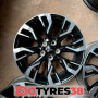 MITSUBISHI OUTLANDER PHEV R18 5X114.3 7JJ ET38 (199D40424)  Контрактные (Б/У)   2 