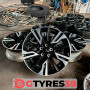 MITSUBISHI R18 5X114.3 7JJ ET38 (202D40424)  Контрактные (Б/У)   5 