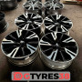 MITSUBISHI R18 5X114.3 7JJ ET38 (202D40424)  Контрактные (Б/У)   7 