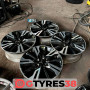 MITSUBISHI R18 5X114.3 7JJ ET38 (202D40424)  Контрактные (Б/У)   9 