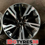 MITSUBISHI R18 5X114.3 7JJ ET38 (202D40424)  Контрактные (Б/У)   3 