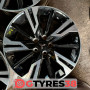 MITSUBISHI R18 5X114.3 7JJ ET38 (202D40424)   